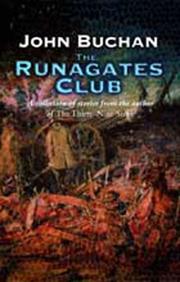 The Runagates Club