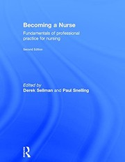 Becoming a Nurse