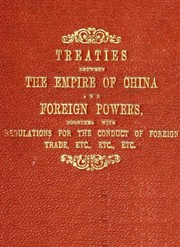 Treaties, etc