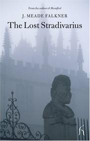 The Lost Stradivarius