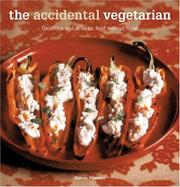 The Accidental Vegetarian