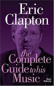 Eric Clapton