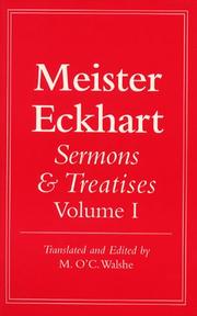 Meister Eckhart