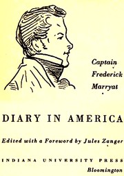 A diary in America
