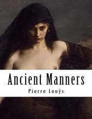 Aphrodite (ancient manners)