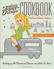 Trailer Food Diaries Cookbook :