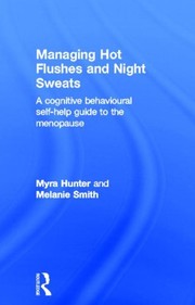 Managing Hot Flushes and Night Sweats