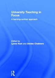 University Teaching in Focus