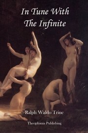 In Tune With The Infinite