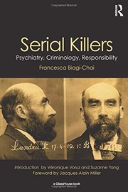 Serial killers