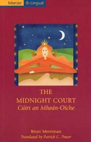 Cúirt an Mheadhon Oidhche