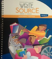 Write Source