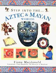 Aztec & Maya Worlds
