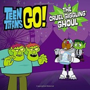 Teen Titans Go!