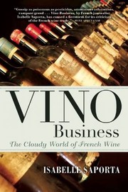 Vino business