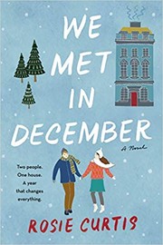 We Met In December