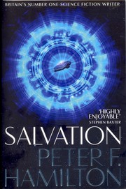 Salvation