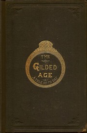 The Gilded Age