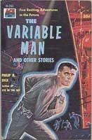 The variable man, and other stories