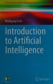 Introduction to artificial intelligence
