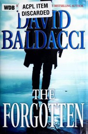 The forgotten