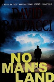 No man’s land