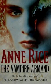The Vampire Armand