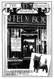 The Haunted Bookshop