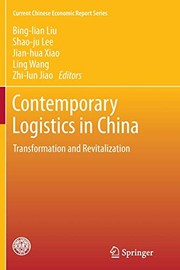 Contemporary Logistics in China