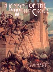 A Knight of the White Cross