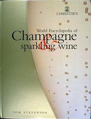 Christie's World Encyclopedia of Champagne and Sparkling Wine