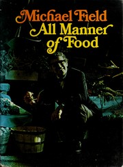 All Manner of Food