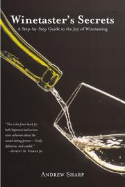 Winetaster's Secrets