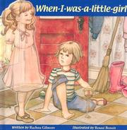 When I Was a Little Girl