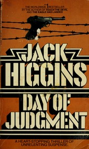 Day of Judgement