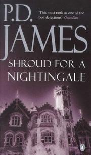 Shroud for a Nightingale