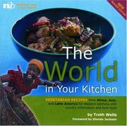 The world in your kitchen