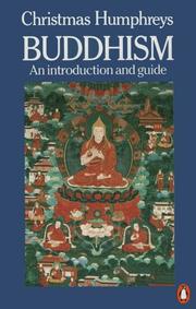 Buddhism