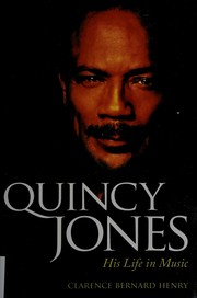 Quincy Jones