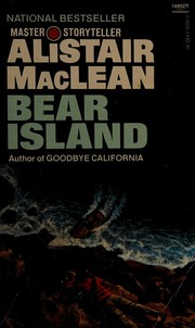 Bear Island