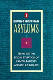 Asylums