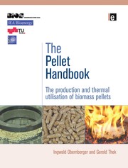 The pellet handbook