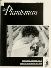 Plantsman