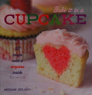 Bake it in a cupcake