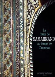 Embajada a Tamorlán