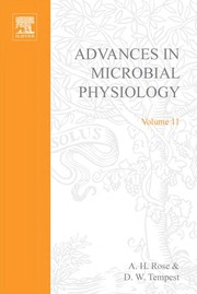 Advances in microbial physiology