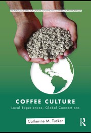 Coffee culture
