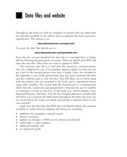 SPSS Survival Manual