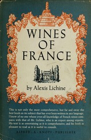 Wines of France