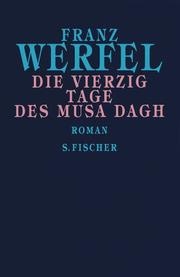 Die vierzig Tage des Musa Dagh